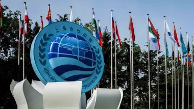 Türkmenistan, ŞİÖ'nün Astana zirvesine katılacak