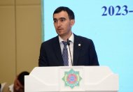 Turkmen-Tatarstan business forum was held in Ashgabat