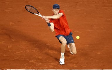 ATP-niň lideri ilkinji gezek italiýaly tennisçi bolar