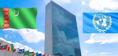 Turkmenistan prepares for the 79th session of the UN General Assembly