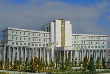Назначен новый вице-премьер Туркменистана по вопросам ТЭК