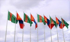 Президенты Туркменистана и Монголии провели переговоры в Улан-Баторе 
