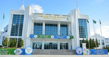 International exhibition on healthcare, education and sports will be held in Ashgabat