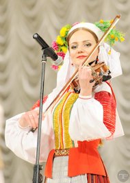 Belarus Respublikasynyň Türkmenistandaky medeniýet günlerinden fotoreportaž