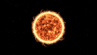 Индия запустила исследовательскую обсерваторию к Солнцу для наблюдения за ближайшей к Земле звездой