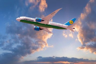 Uzbekistan resumes flights with Indonesia
