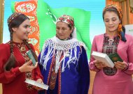 1530 человек в торжественной обстановке получили паспорт гражданина Туркменистана