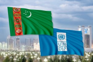  UNDP in Turkmenistan announces a vacancy for the position of Finance Specialist