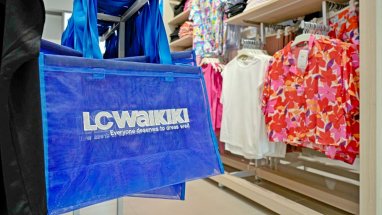 Магазин LC Waikiki увеличил период рассрочки до 6 месяцев 