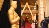 Фоторепортаж: В Лос-Анджелесе прошла юбилейная 90-я церемония вручения премии «Оскар»