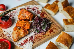 Рестораны Soltan приглашают попробовать турецкую кухню