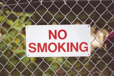 Scientists: Smoking leads to brain shrinkage