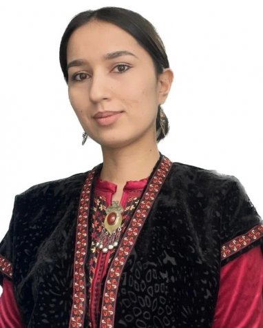Статья студентки КФУ Розы Бегалиевой опубликована на сайте туркменского генконсульства в Казани