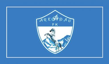 Аннадурдыев забил 100-й гол Аркадага в чемпионате Туркменистана по футболу
