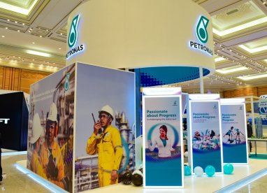 “Petronas” invites specialists in accounts receivable and payable to work in Ashgabat