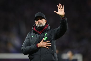 Клопп покинет пост главного тренера «Ливерпуля» по окончании сезона
