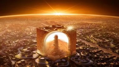 EXPO 2030 will be held in Riyadh