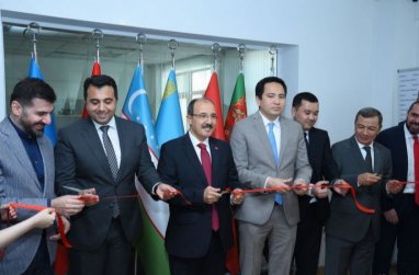 Баку открылся офис совместной медиаплатформы тюркских стран Turkic.World