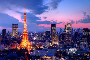 Туркмено-японский бизнес-форум пройдет 27 марта в Токио