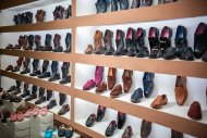 Фоторепортаж: Мужская и женская обувь от MB Shoes & Menli Shoes