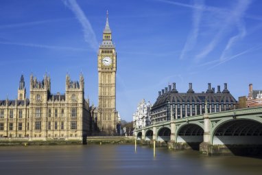 The Palace of Westminster is at risk of destruction