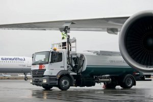 Türkmenistan'da üretilen jet gazyağına talep artıyor