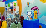 Праздник детства: выставка Kids Expo открыла двери юным посетителям