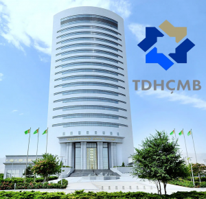 Сумма валютных сделок на бирже Туркменистана составила свыше 65 млн долларов