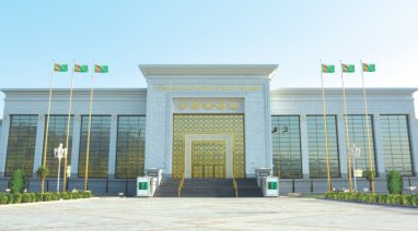 Türkmenistanyň Söwda-senagat edarasynyň müdiriýetiniň mejlisi geçirildi