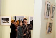 Photo report from the opening of the exhibition 
