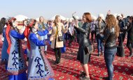 Belarus Respublikasynyň Türkmenistandaky Medeniýet günlerinden fotoreportaž
