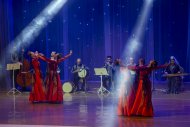 From Ararat to the Karakum: Armenia Unveils the Richness of Its Culture in Turkmenistan