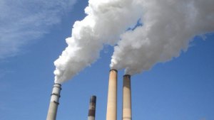 2023 yılında, atmosfere salınan karbondioksit emisyonu 40 milyar tonu aştı