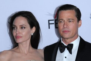 Brad Pitt and Angelina Jolie offered 60 million USD to film together