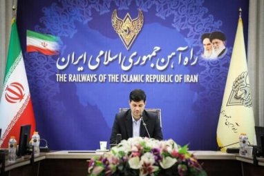 Железнодорожное агентство Ирана погасило долги перед Туркменистаном