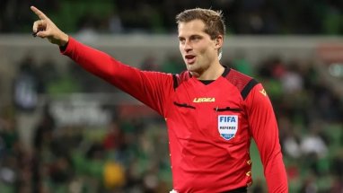 Australian referees appointed for AFC Champions League 2 qualifier between "East Bengal" and "Altyn Asyr"