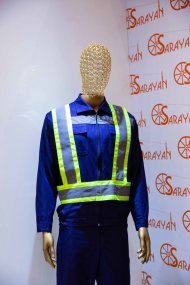 Спецодежда и униформа от Sarayan по индивидуальным заказам