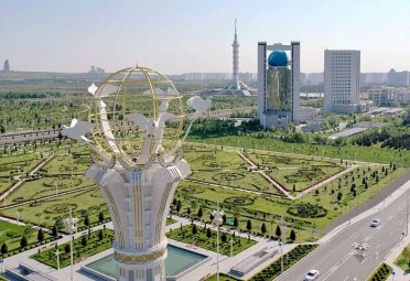 Turkmenistan considers joining treaty on the Prohibition of Nuclear Weapons
