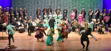 В Туркменистане пройдут Дни культуры Турции