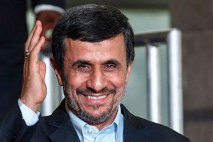 Habar beriş serişdeleri: Ahmadinežad Eýranyň Prezidentiniň saýlawlaryna gatnaşmaga taýýar