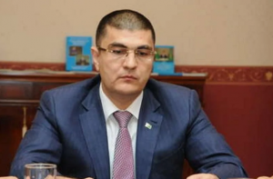Посол Туркменистана в Италии возглавит дипмиссию в Греции