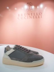 A boutique of the Italian brand Brunello Cucinelli opened in the Altyn Zaman shopping center