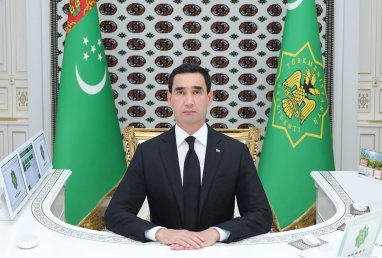 Президент Туркменистана поручил обеспечить контроль за проведением всех сезонных сельхозкампаний