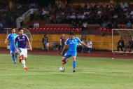 Photo report: FC Hanoi vs FC Altyn Asyr 