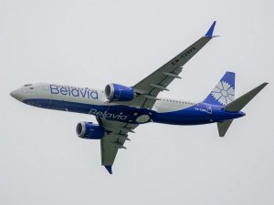 Belavia will increase the frequency of flights to Turkmenistan