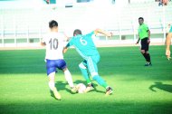Photo report: FC Kopetdag vs FC Ashgabat (2019 Turkmenistan Higher League)