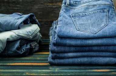Kot pantolonları, az giyilmesi durumunda çevreye zarar veriyor
