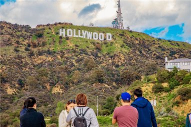 Hollywood screenwriters may go on strike