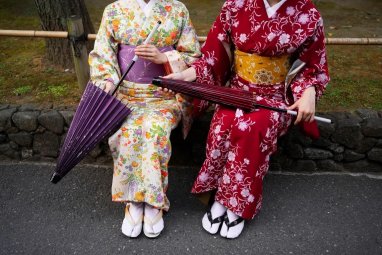 Study: in 500 years, all Japanese may have the same surname