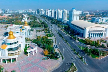 A number of large-scale cultural events will be organized in Turkmenistan in June
